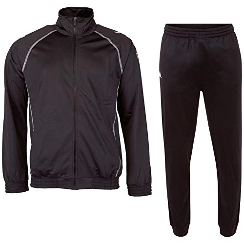 Kappa Ephraim Training Suit 702759-19-4006 Size: M Kappa Ephraim Training Suit 702759-19-4006 Size: M von Kappa