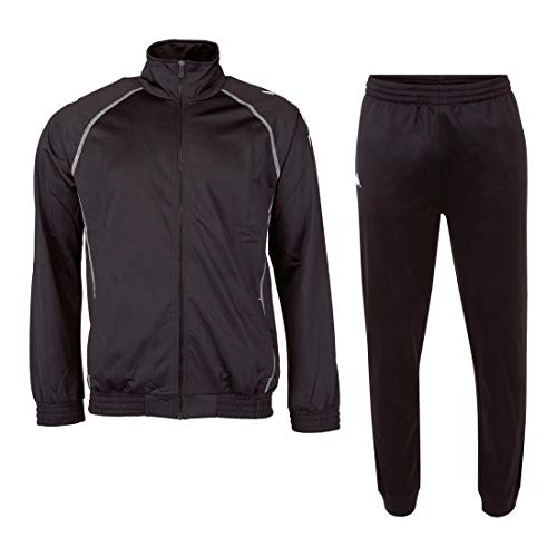 Kappa Ephraim Training Suit 702759-19-4006 Size: S Kappa Ephraim Training Suit 702759-19-4006 Size: S von Kappa