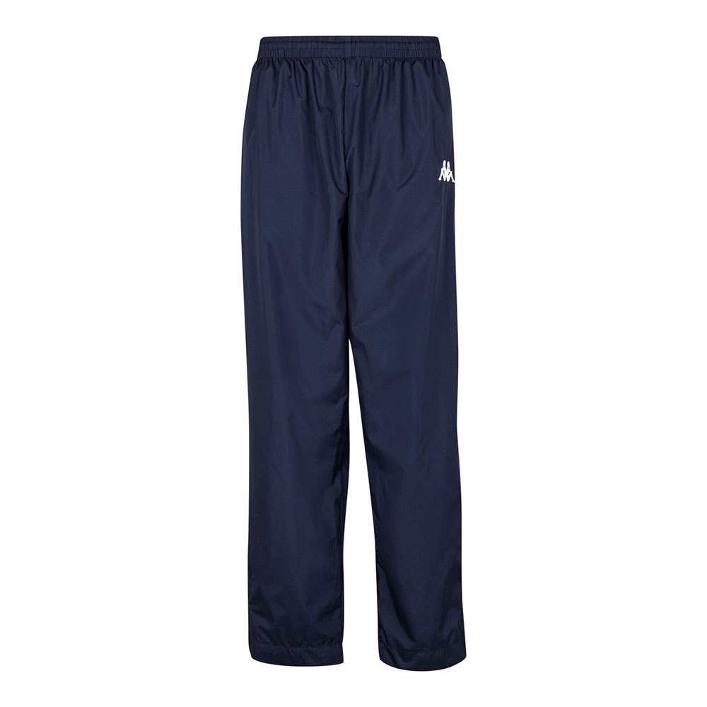 Kappa Foggia 2 Pants Blau S Mann von Kappa