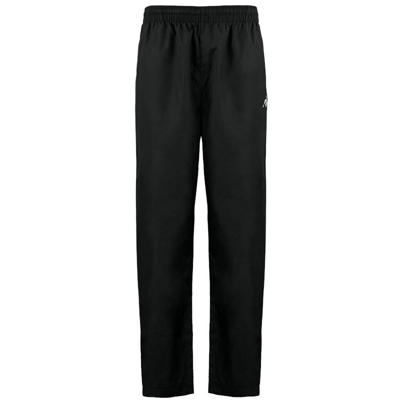 Kappa Foggia 2 Pants Schwarz XL Mann Kappa Foggia 2 Pants Schwarz XL Mann von Kappa