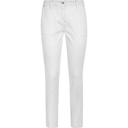 Kappa GINGER Hose Frauen Weiß Kappa GINGER Hose Frauen Weiß von Kappa