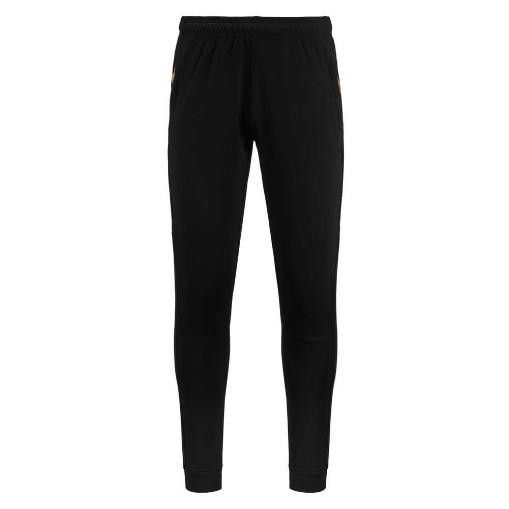 Kappa Gaschin Pants Schwarz 6 Years Junge von Kappa