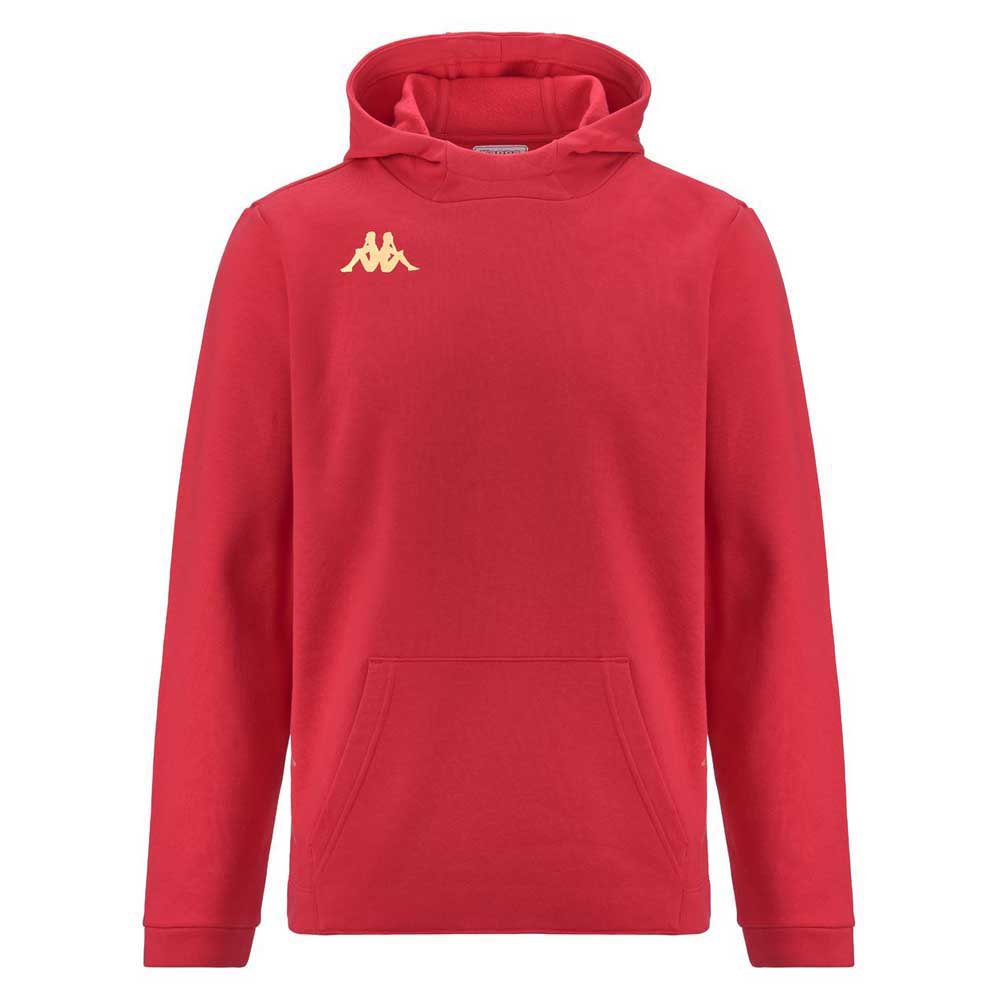 Kappa Giordi Hoodie Rot M Mann Kappa Giordi Hoodie Rot M Mann von Kappa