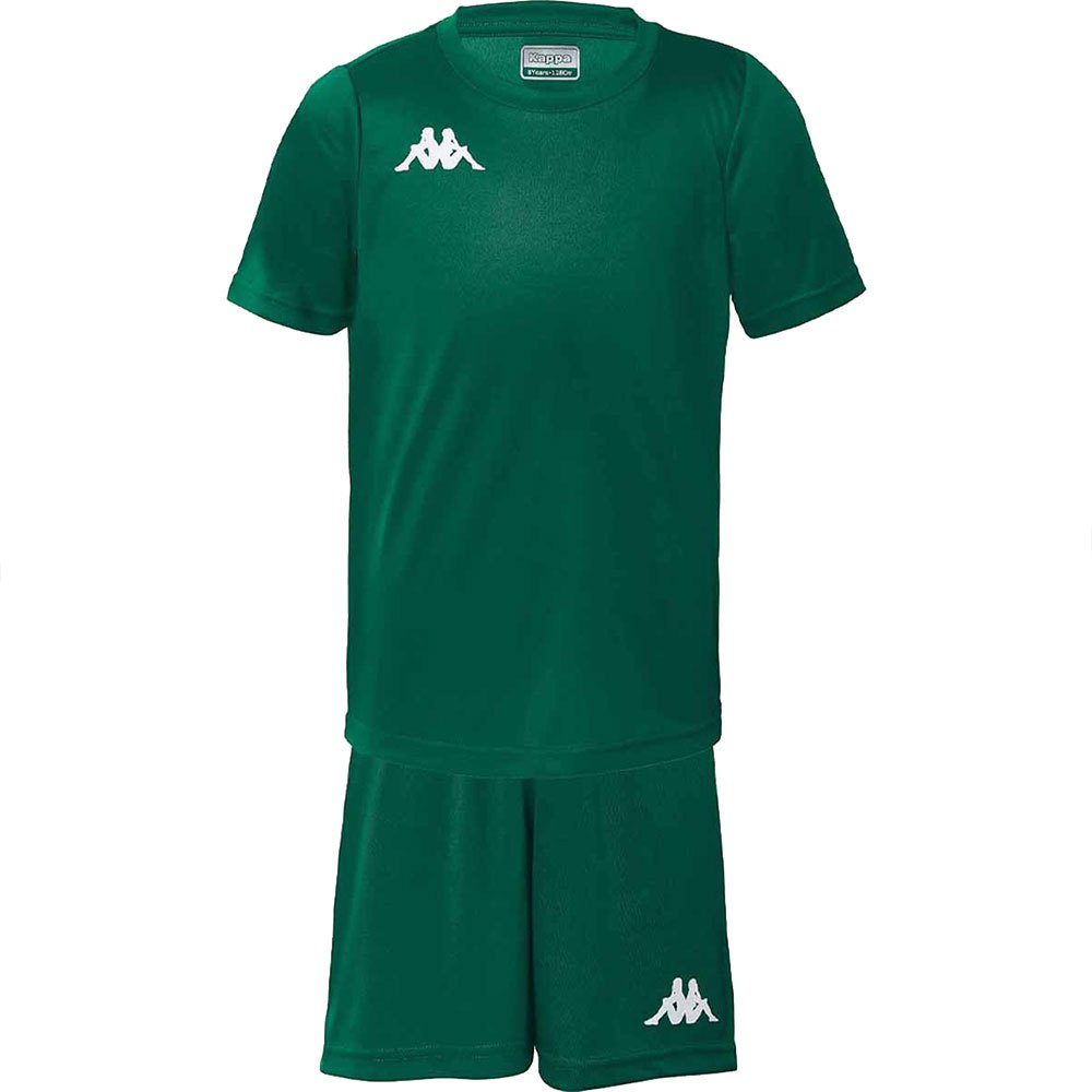 Kappa Gorkit Set Grün 4 Years Kappa Gorkit Set Grün 4 Years von Kappa
