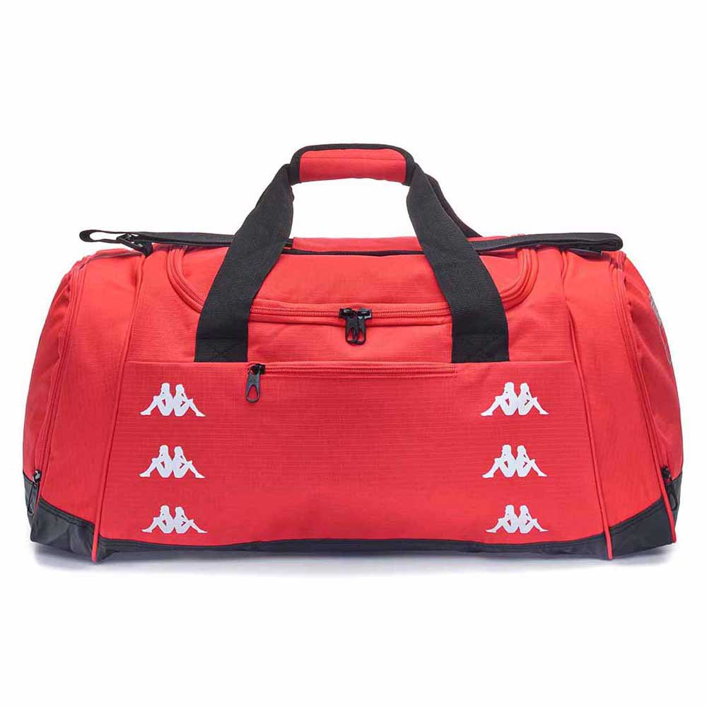 Kappa Grenno Duffle Bag Rot XL Kappa Grenno Duffle Bag Rot XL von Kappa