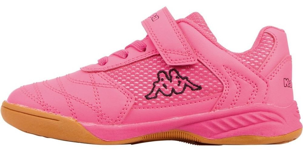 Kappa Hallenschuhe Sneaker Kappa Hallenschuhe Sneaker von Kappa