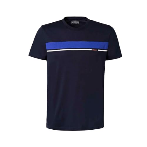 Kappa Herren Anzio Active Man T-Shirt, weiß, S Kappa Herren Anzio Active Man T-Shirt, weiß, S von Kappa