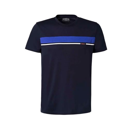 Kappa Herren Anzio Active Man T-Shirt, weiß, S von Kappa