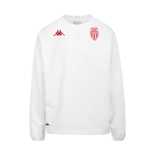 Monaco, Herren Trikot, Saison 2022/23 Offizielle von Kappa