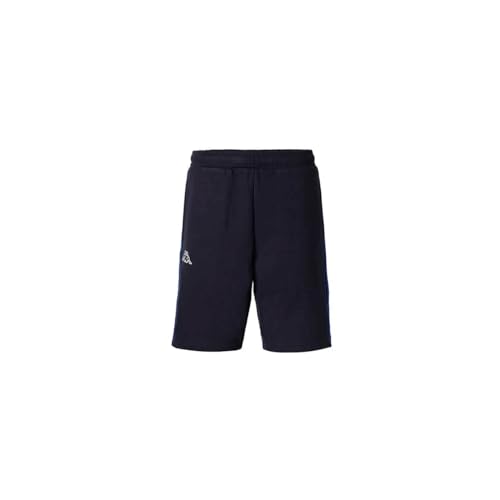 Kappa Herren Astia Active Man Shorts, blau, S Kappa Herren Astia Active Man Shorts, blau, S von Kappa