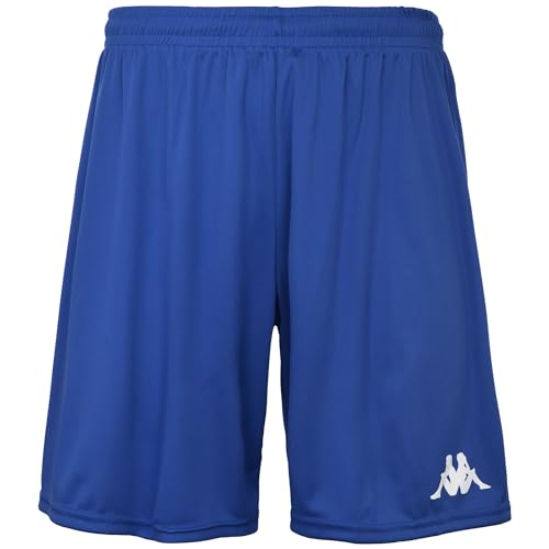 Kappa Herren Borgo Shorts, blau, S Kappa Herren Borgo Shorts, blau, S von Kappa