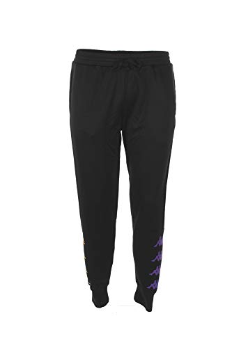 Kappa Herren Bubtain Authentic Hose, Schwarz, L Kappa Herren Bubtain Authentic Hose, Schwarz, L von Kappa