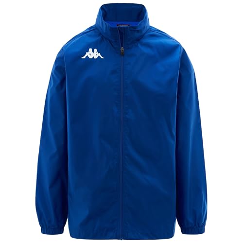 Kappa Herren Coat, Bleu Royal, M Kappa Herren Coat, Bleu Royal, M von Kappa