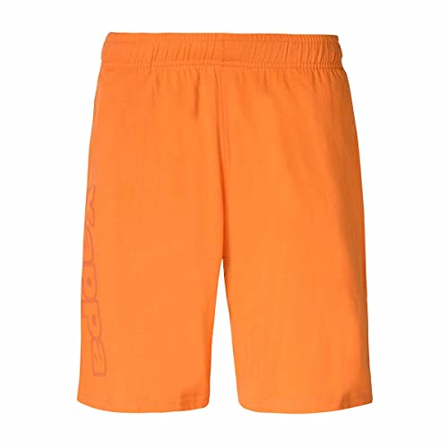 Kappa Herren Cormi Short, orange, M von Kappa