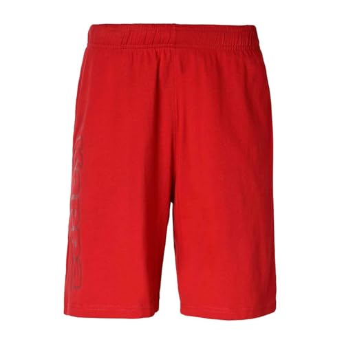 Kappa Herren Cormi Short, rot, XXL von Kappa