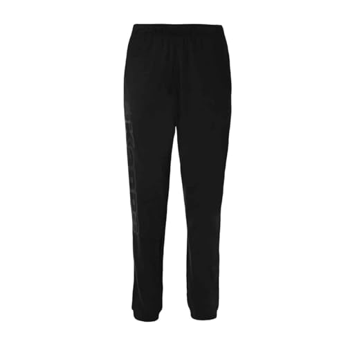 Kappa Herren Costi Pant Hose, Schwarz, L von Kappa