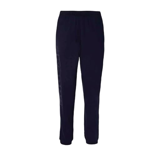 Kappa Herren Costi Pant Hose, blau, L von Kappa