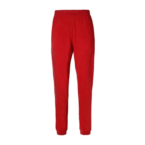 Kappa Herren Costi Hose, rot, M Kappa Herren Costi Hose, rot, M von Kappa