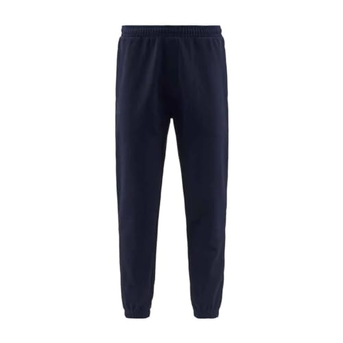 Kappa Herren Faiti Life Hose, blau, XXL von Kappa