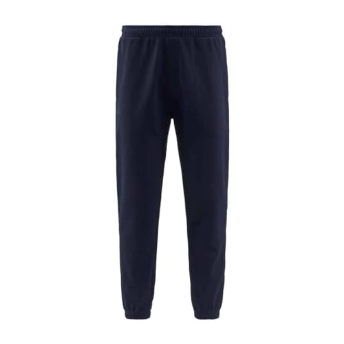 Kappa Herren Faiti Life Hose, blau, XXL Kappa Herren Faiti Life Hose, blau, XXL von Kappa