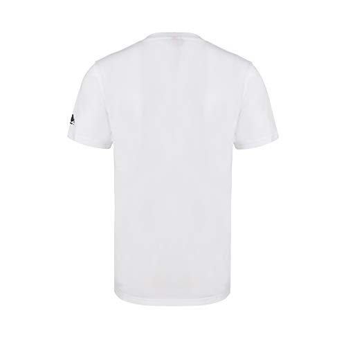 Kappa Herren Idy Kurzarm T-Shirt Kappa Herren Idy Kurzarm T-Shirt von Kappa