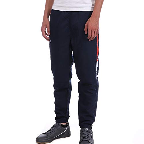 Kappa Herren Ipeu Hose, blau, M Kappa Herren Ipeu Hose, blau, M von Kappa