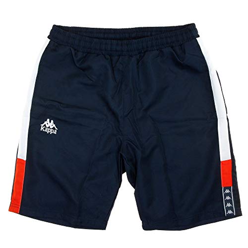 Kappa Herren Ivabien Hose, Schwarz, S Kappa Herren Ivabien Hose, Schwarz, S von Kappa