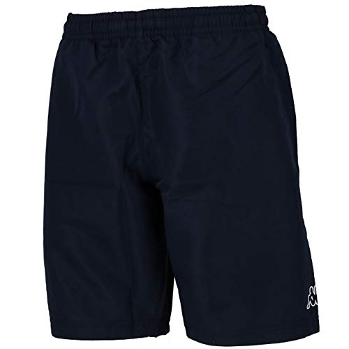 Kappa Herren Kiamon Shorts, blau, S Kappa Herren Kiamon Shorts, blau, S von Kappa