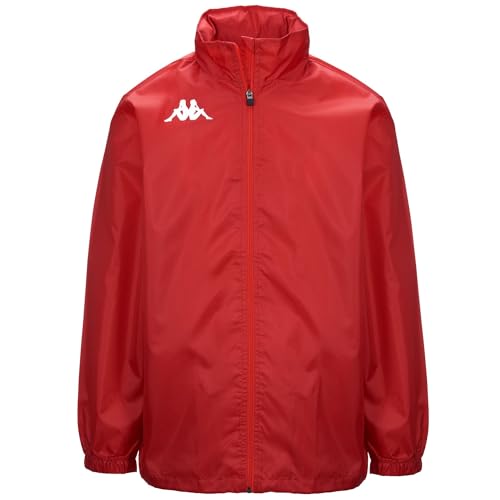 Kappa Herren Kappa4soccer Wister Shirt, rot, XXL Kappa Herren Kappa4soccer Wister Shirt, rot, XXL von Kappa