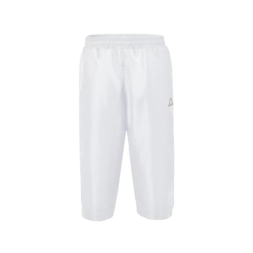 Kappa Herren Ketchup Hose, Schwarz, S Kappa Herren Ketchup Hose, Schwarz, S von Kappa