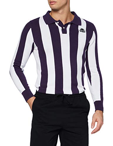 Kappa Herren PINTURICCHIO Polohemd, Purpur, S Kappa Herren PINTURICCHIO Polohemd, Purpur, S von Kappa