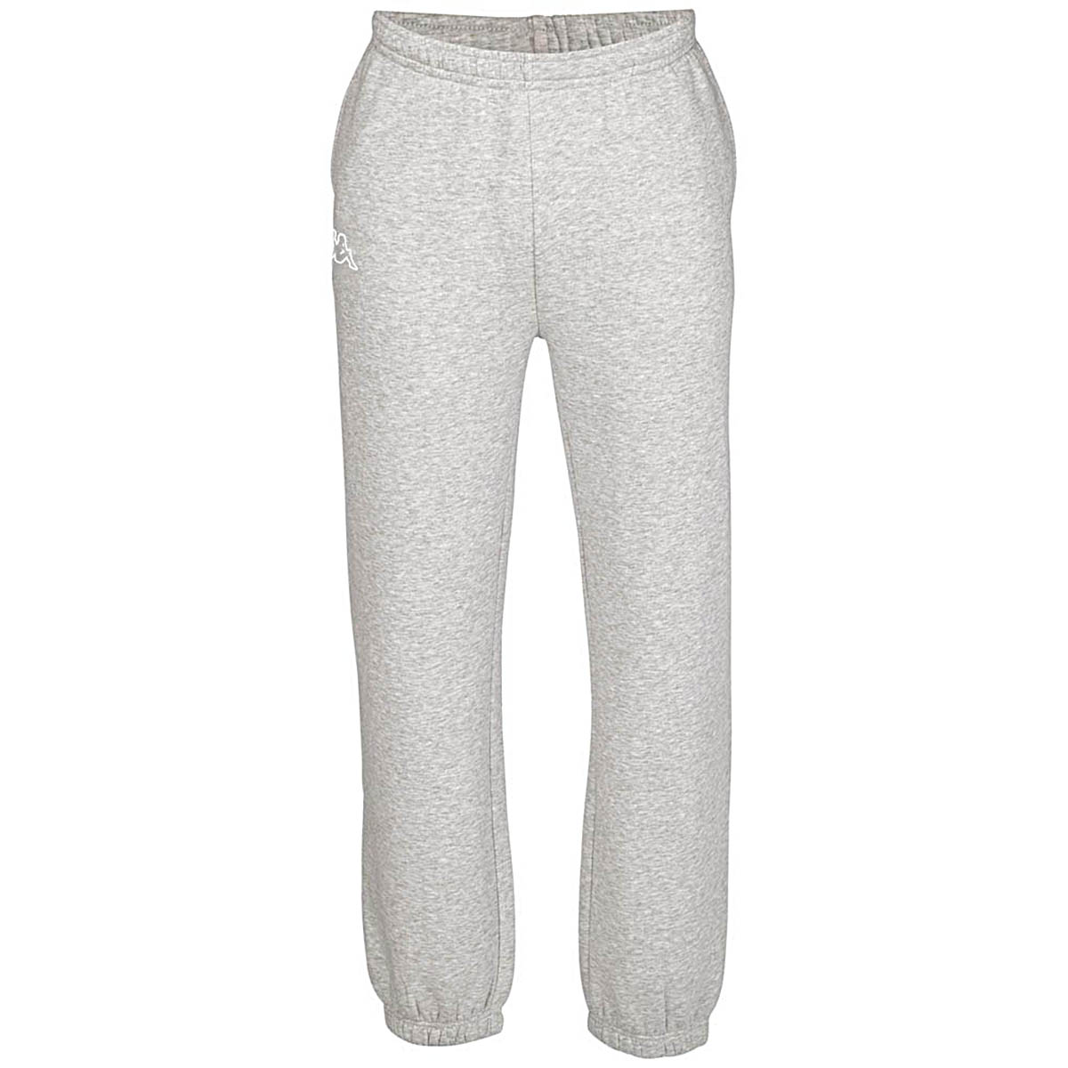 Kappa Herren Pants Jogginghose Sweathose grau 703885 Kappa Herren Pants Jogginghose Sweathose grau 703885 von Kappa