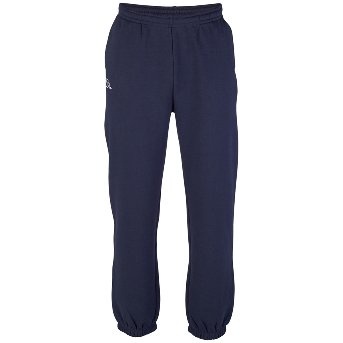 Kappa Herren Pants Jogginghose Sweathose navy 703885 von Kappa