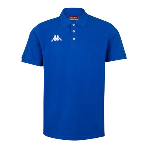 Kappa Herren Peglio Poloshirt, Navy, 128 Kappa Herren Peglio Poloshirt, Navy, 128 von Kappa