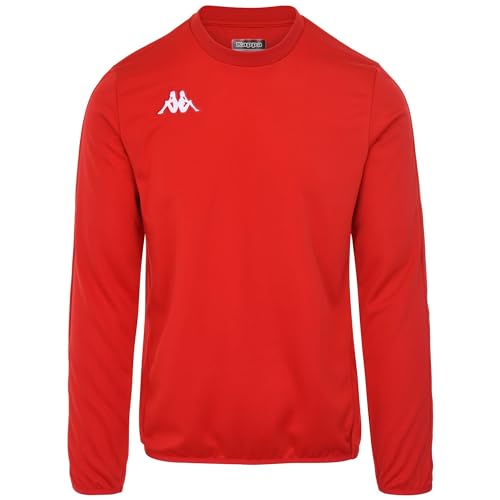 Kappa Talsana Herren-Sweatshirt Kappa Talsana Herren-Sweatshirt von Kappa