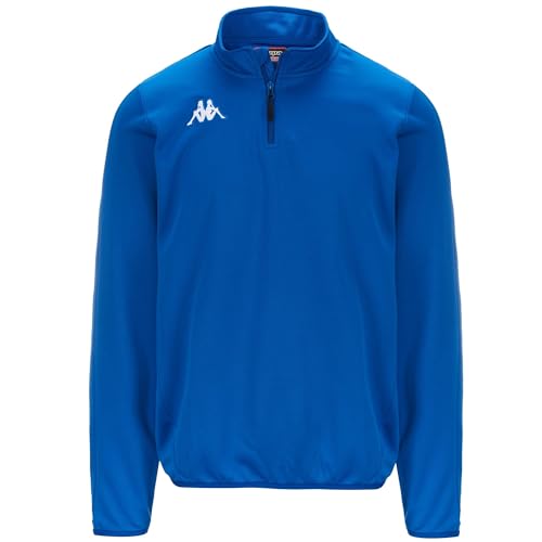 Kappa Tavole Herren-Sweatshirt Kappa Tavole Herren-Sweatshirt von Kappa
