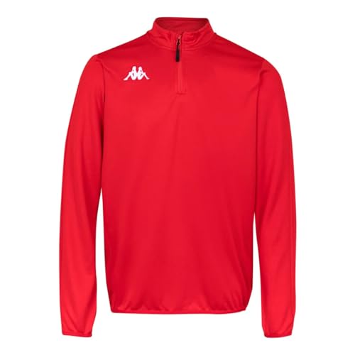 Kappa Tavole Herren-Sweatshirt Kappa Tavole Herren-Sweatshirt von Kappa