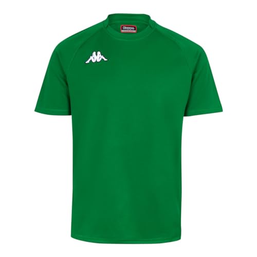 Kappa Herren Telese T-Shirt, grün, 10 años Kappa Herren Telese T-Shirt, grün, 10 años von Kappa
