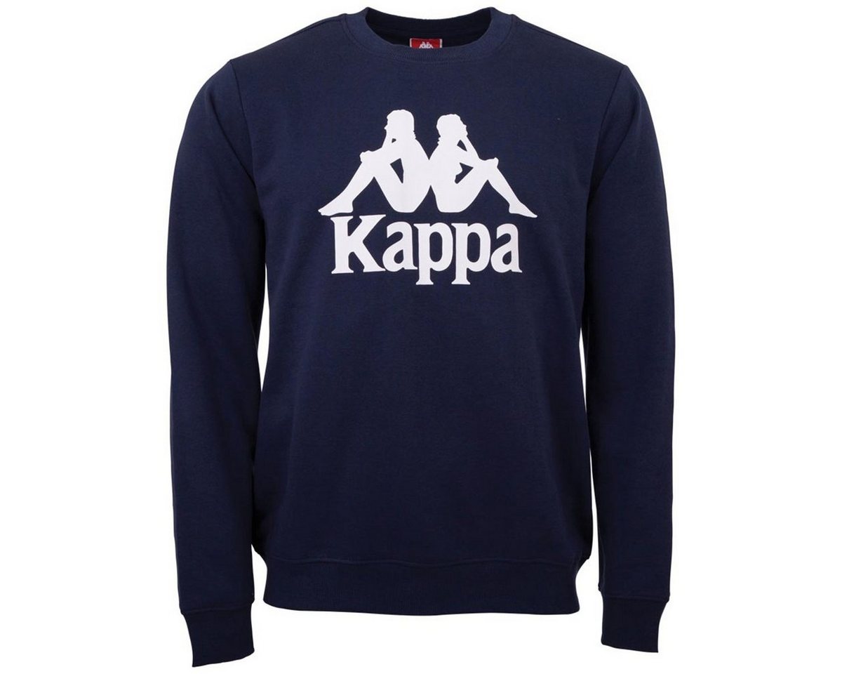 Kappa Hoodie 703797 Sweatshirt Kappa Hoodie 703797 Sweatshirt von Kappa
