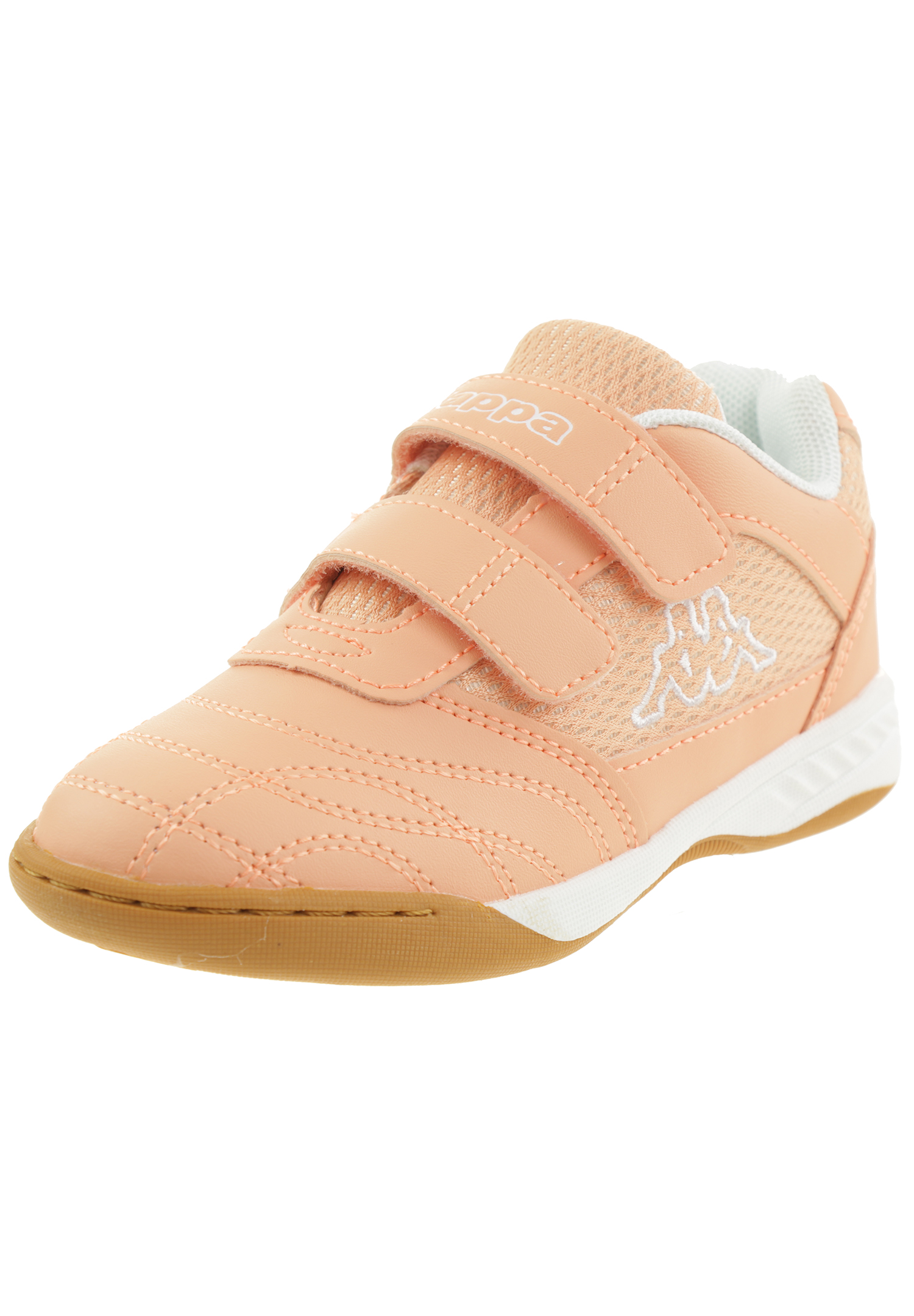 Kappa Indoor Hallenschuhe Multisport 260509K Orange Kappa Indoor Hallenschuhe Multisport 260509K Orange von Kappa