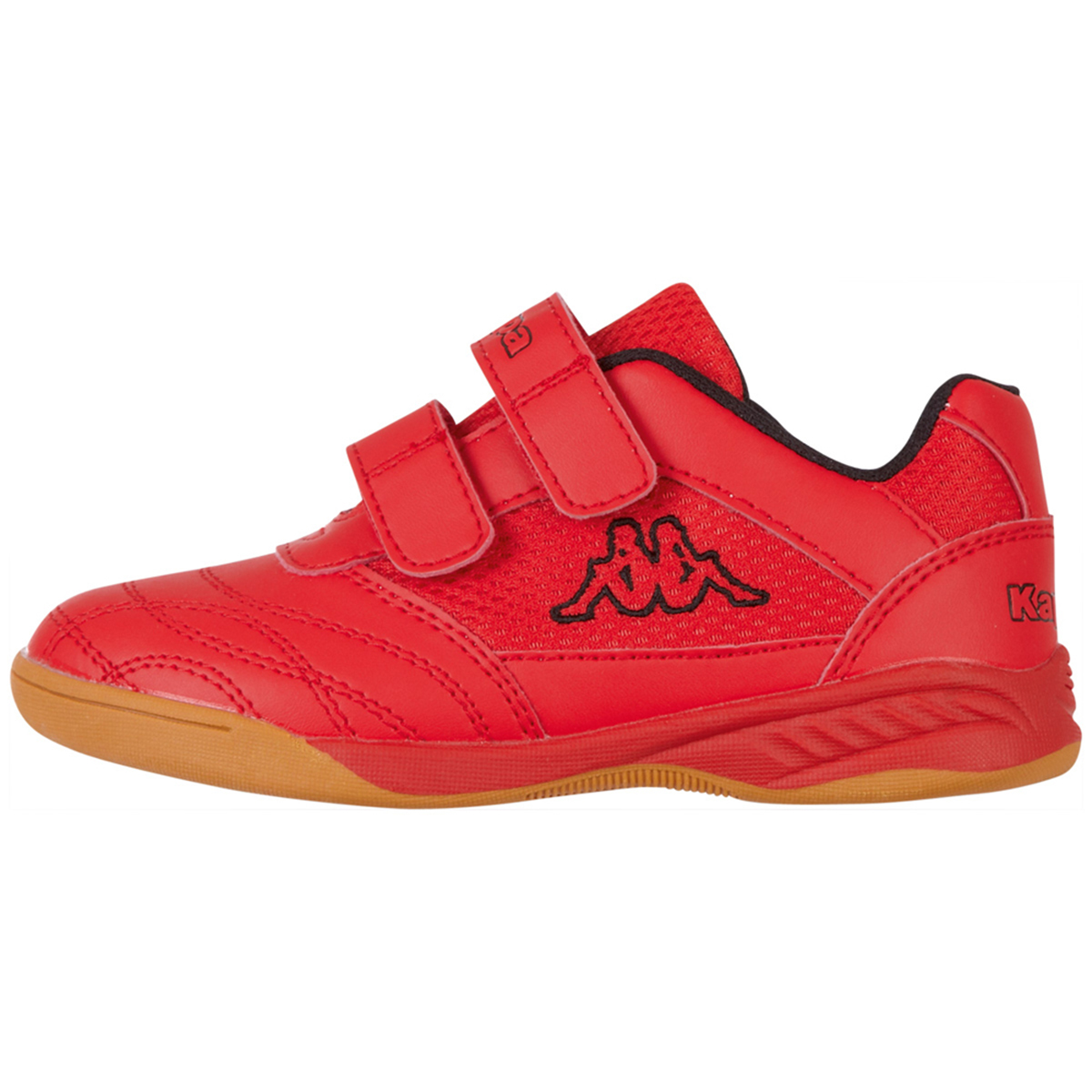 Kappa Indoor Kinder Hallenschuhe rot 260695K 2011 von Kappa