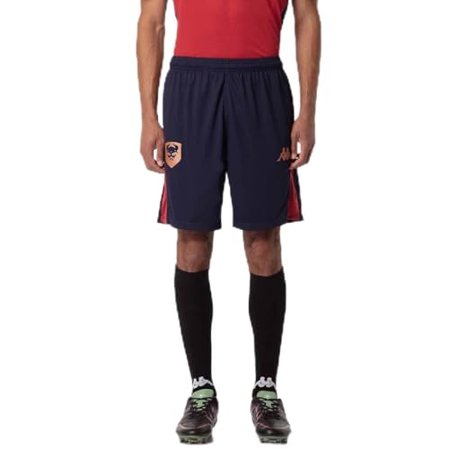 Kappa Jetzt Pro 8 SM Caen - Sporthose, Unisex, für Erwachsene Kappa Jetzt Pro 8 SM Caen - Sporthose, Unisex, für Erwachsene von Kappa
