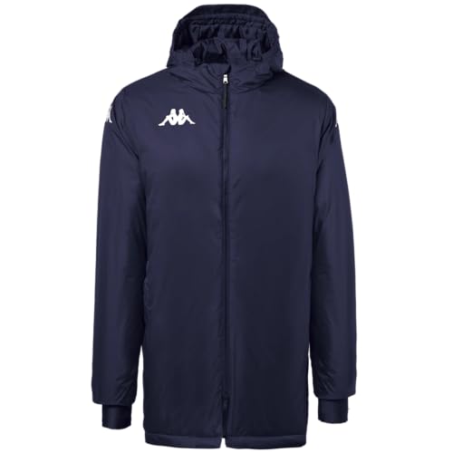 Kappa Jugend Unisex diolo Jacke, Marineblau, 6 años Kappa Jugend Unisex diolo Jacke, Marineblau, 6 años von Kappa