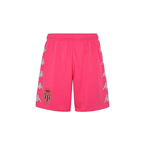 Kappa KOMBAT RYDER MONACO Kurz Gemischtes Kind Rosa,6Y Kappa KOMBAT RYDER MONACO Kurz Gemischtes Kind Rosa,6Y von Kappa