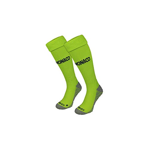 Kappa KOMBAT SPARK PRO 1P MONACO Socken Männer Grün Kappa KOMBAT SPARK PRO 1P MONACO Socken Männer Grün von Kappa