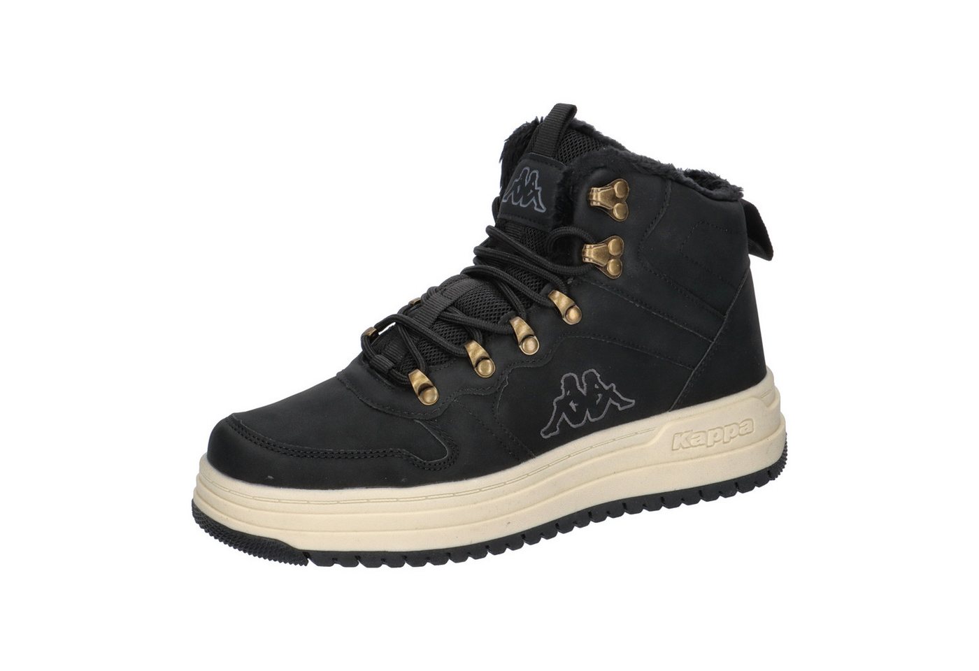 Kappa Kappa Damen Sneaker TOBIN 243364 Sneaker Kappa Kappa Damen Sneaker TOBIN 243364 Sneaker von Kappa