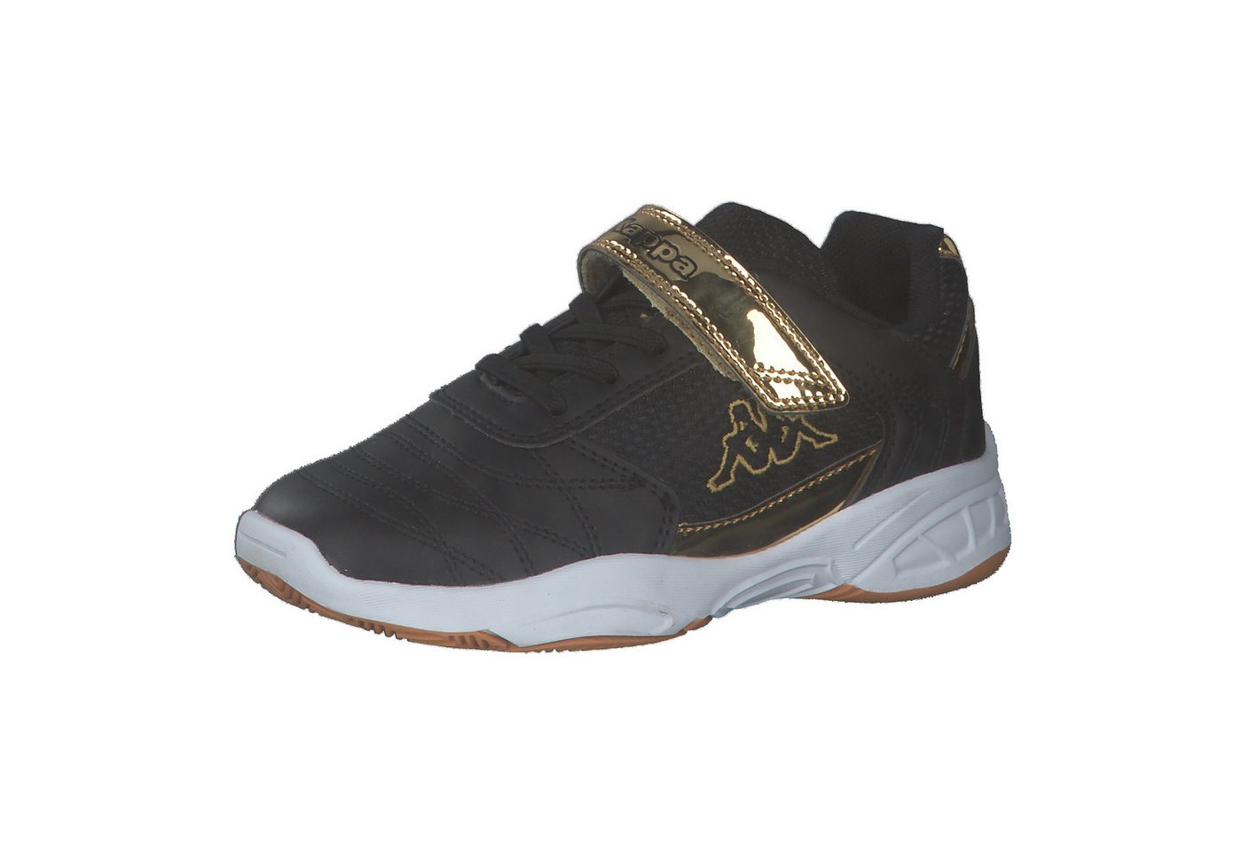 Kappa Kappa Kinder Hallenschuhe Droum II MF K 260819MFK Hallenschuh Kappa Kappa Kinder Hallenschuhe Droum II MF K 260819MFK Hallenschuh von Kappa