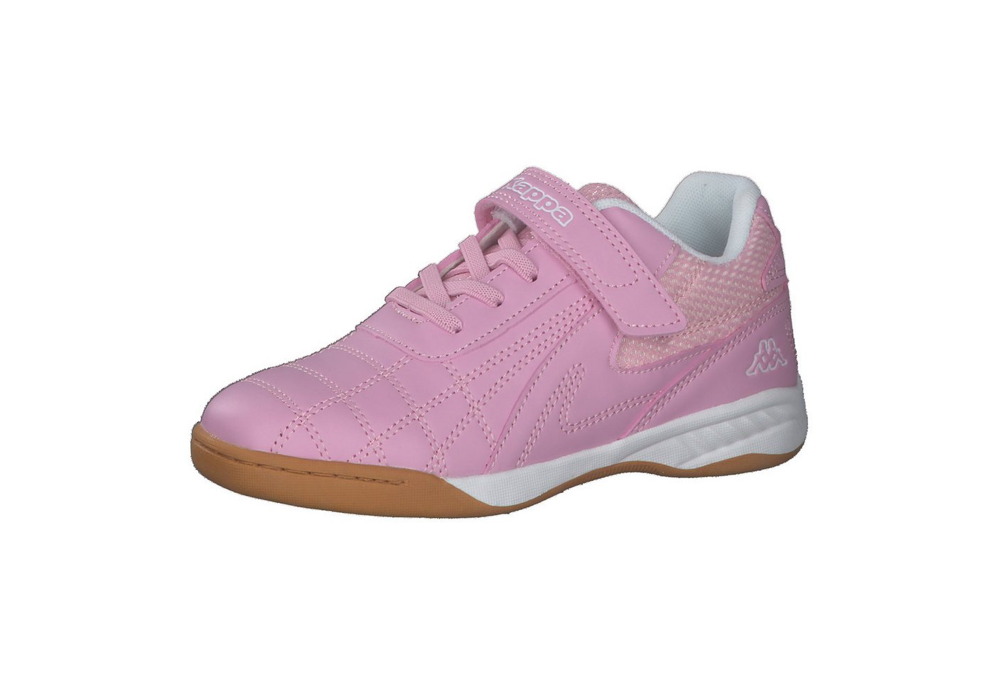 Kappa Kappa Kinder Hallenschuhe Furbo 260776K Hallenschuh Kappa Kappa Kinder Hallenschuhe Furbo 260776K Hallenschuh von Kappa