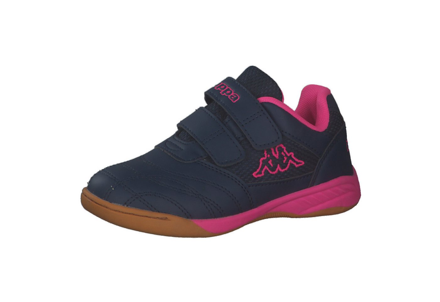 Kappa Kappa Kinder Hallenschuhe Kickoff BC K 260509BCK Hallenschuh Kappa Kappa Kinder Hallenschuhe Kickoff BC K 260509BCK Hallenschuh von Kappa