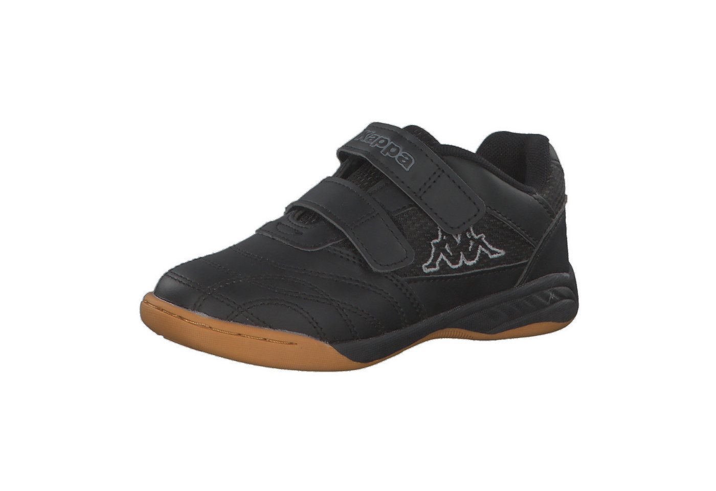 Kappa Kappa Kinder Hallenschuhe Kickoff Kids 260509K Hallenschuh Kappa Kappa Kinder Hallenschuhe Kickoff Kids 260509K Hallenschuh von Kappa